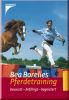 Bea Borelles Pferdetraining